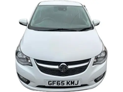 Vauxhall Viva GF65 KMJ