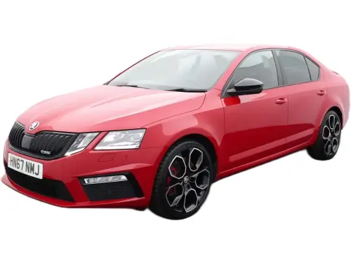 Škoda Octavia HN67 NMJ