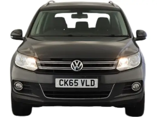Volkswagen Tiguan CK65 VLD