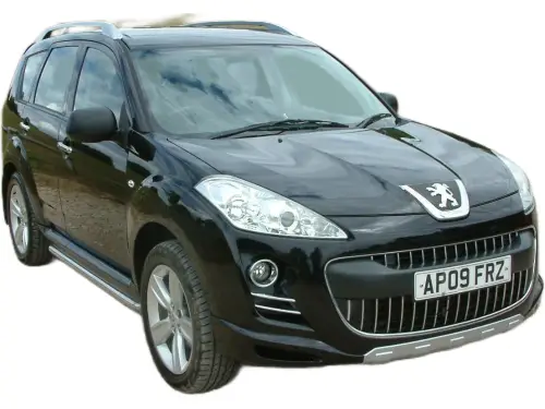 Peugeot 4007 AP09 FRZ