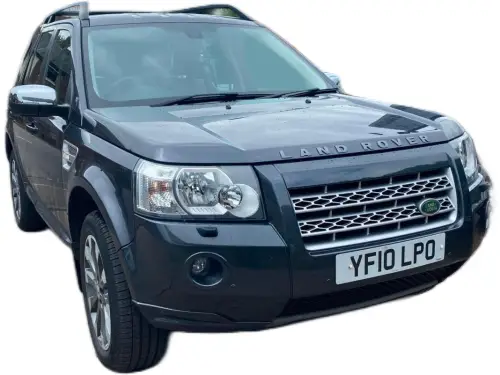 Land Rover Freelander YF10 LPO