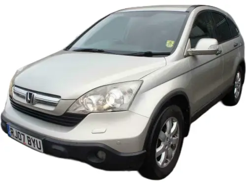 Honda CR-V ES i-CTDi RJ07 BYU
