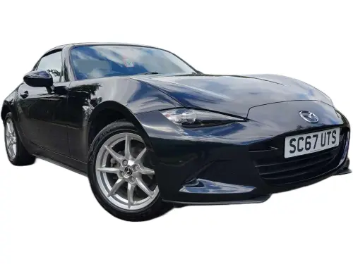 Mazda MX-5 SC67 UTS