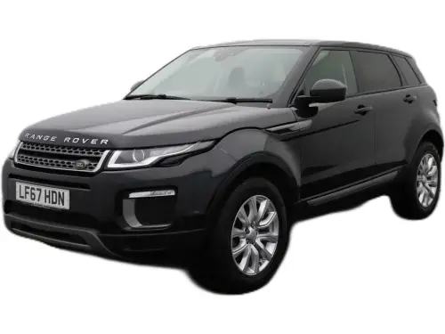 Land Rover Range Rover Evoque SE ED4 LF67 HDN