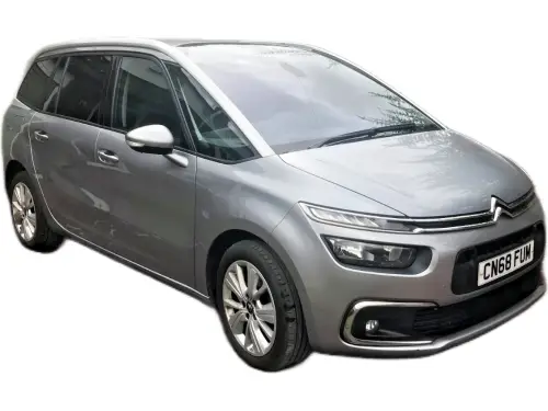 Citroën C3 CN68 FUW