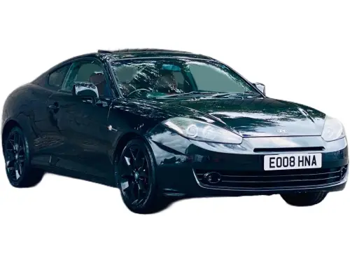 Hyundai Coupe EO08 HNA