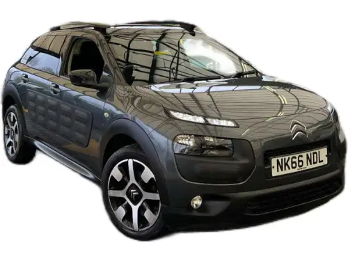 Citroën C4 Cactus NK66 NDL