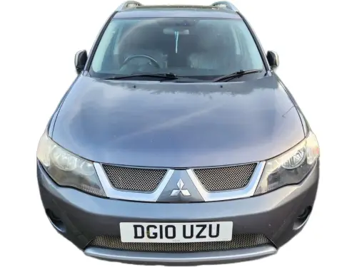 Mitsubishi Outlander DG10 UZU