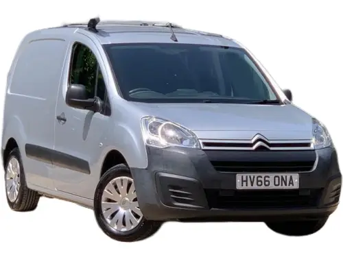 Citroën Berlingo HV66 ONA
