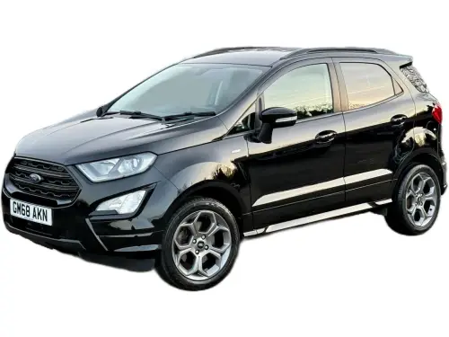 Ford Ecosport GM68 AKN