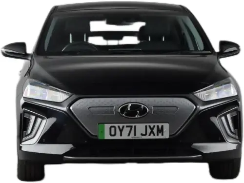 Hyundai IONIQ OY71 JXM