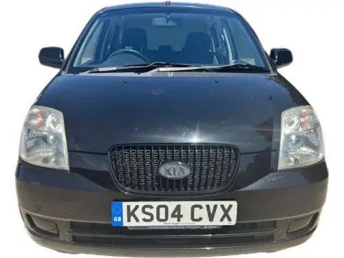 Kia Picanto KS04 CVX