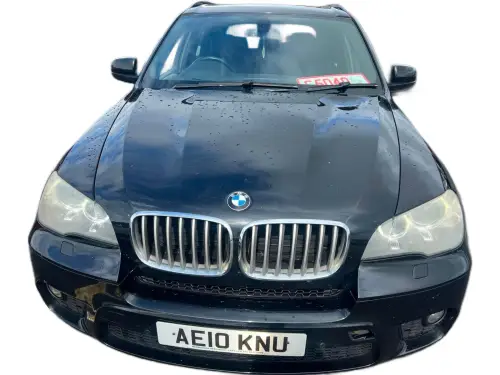 BMW X5 AE10 KNU