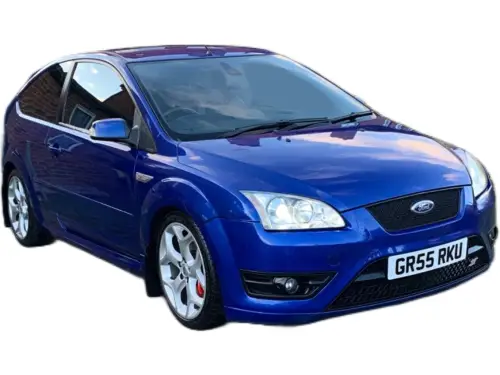 Ford Focus GR55 RKU