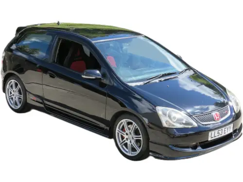Honda Civic LL53 EYY