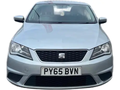 SEAT Toledo PY65 BVN