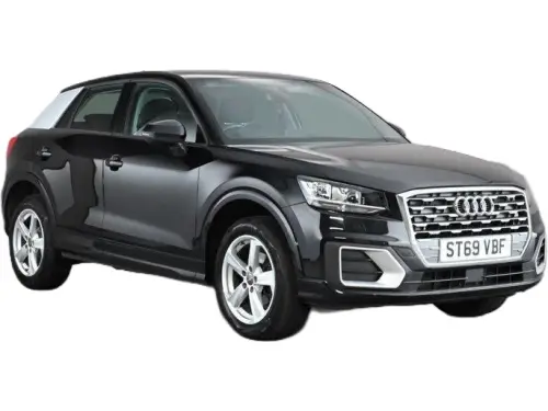 Audi Q2 ST69 VBF