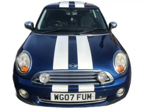 MINI Mini WG07 FUM