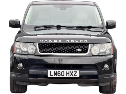 Land Rover Range Rover Sport LM60 HXZ