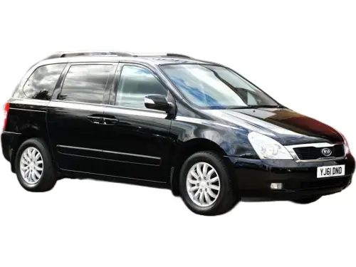 Kia Sedona YJ61 DND