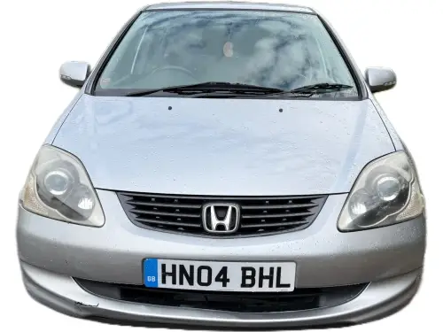 Honda Civic HN04 BHL