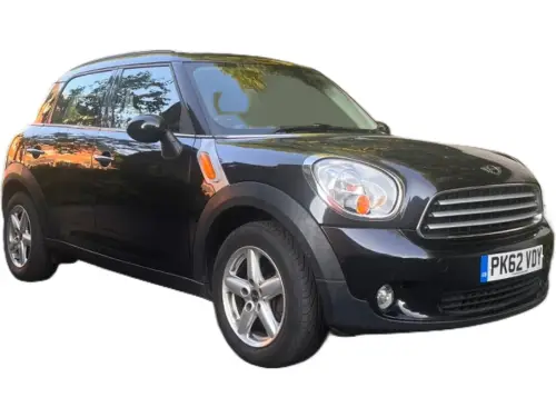MINI Mini PK62 VDY
