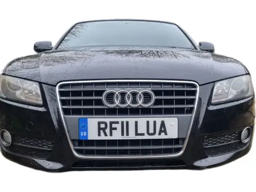 Audi A5 RF11 LUA
