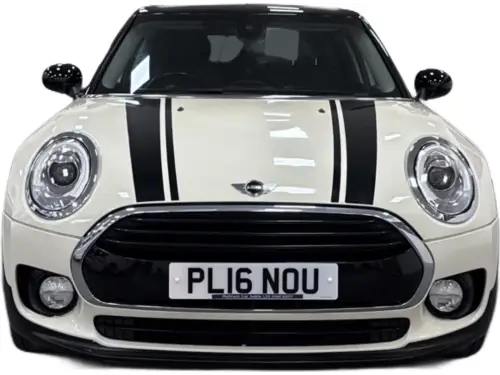 MINI Clubman PL16 NOU