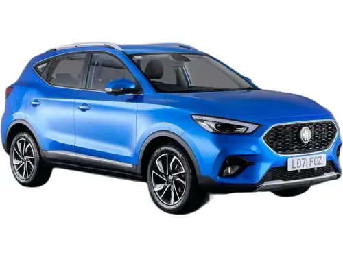MG ZS Exclusive VTI-Tech LD71 FCZ
