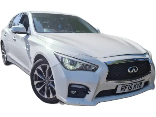 Infiniti Q50 RF15 KYB