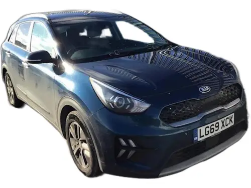 Kia Niro LG69 XCK