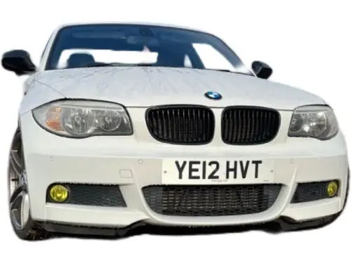 BMW 120 YE12 HVT