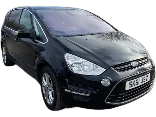 Ford S-MAX SK61 JSZ