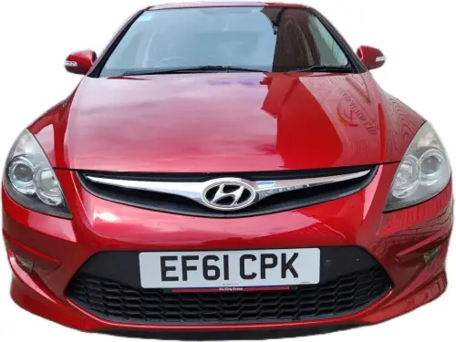 Hyundai I30 EF61 CPK
