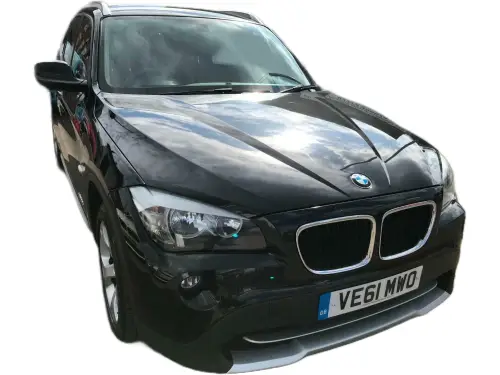 BMW X1 xDrive20d SE VE61 MWO