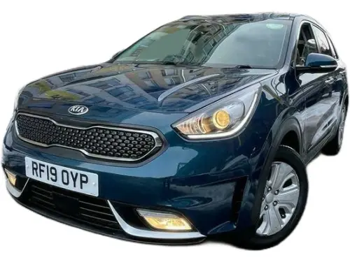 Kia Niro RF19 OYP