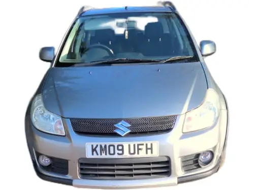 Suzuki SX4 KM09 UFH