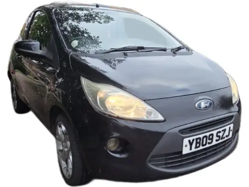 Ford KA YB09 SZJ