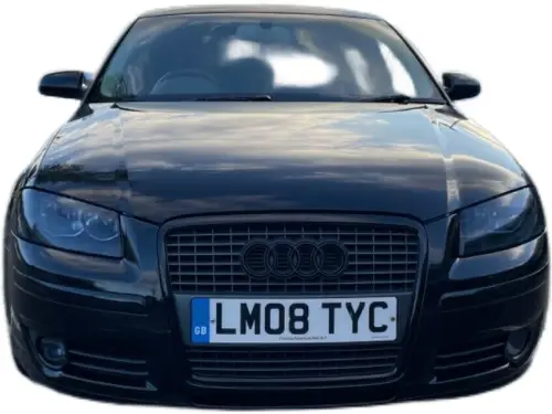 Audi A3 LM08 TYC
