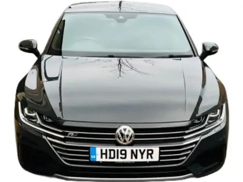 Volkswagen Arteon HD19 NYR