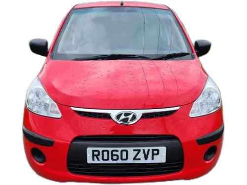Hyundai I10 RO60 ZVP