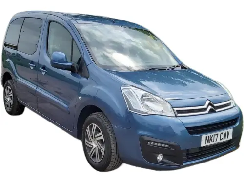 Citroën Berlingo NK17 CWV