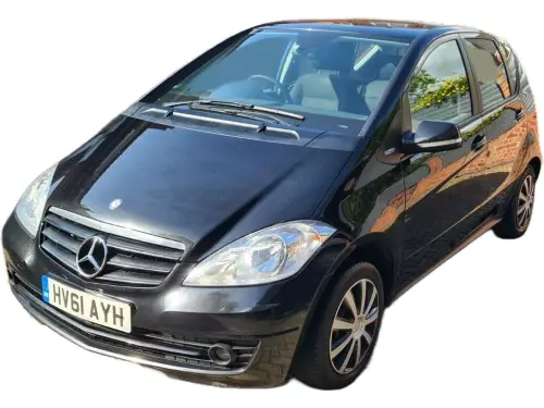 Mercedes-Benz A160 Blueeff-Y Classic SE HV61 AYH