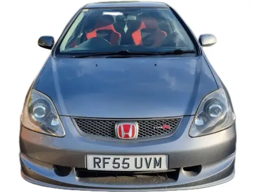 Honda Civic Type-R RF55 UVM