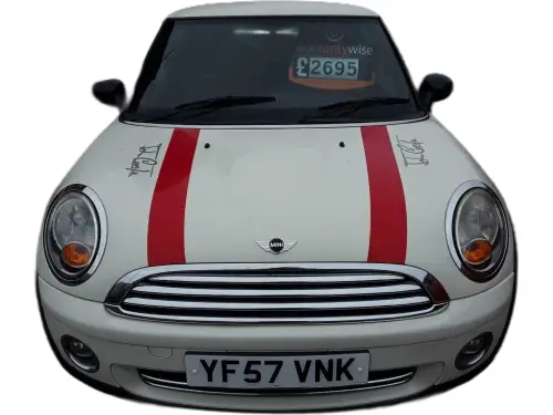 MINI Mini YF57 VNK