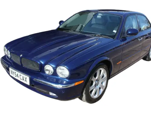 Jaguar XJ8 V8 Sport Auto NY54 CAX