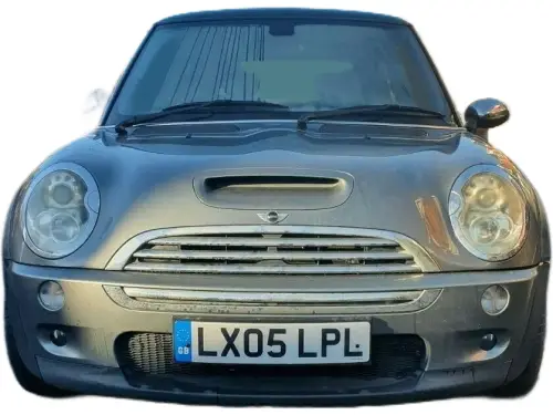 MINI Mini Cooper S LX05 LPL