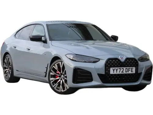 BMW M440i xDrive MHEV Auto YY72 DFE