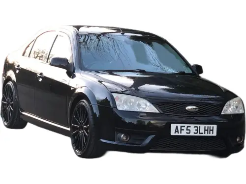 Ford Mondeo ST220 AF53 LHH