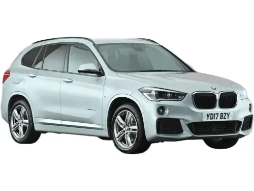 BMW X1 YD17 BZY